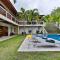 Cliff Haven Villa Krabi