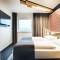 B&B HOTEL Wiesbaden-Hbf