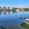 2 Bedroom Awesome Home In Oude Tonge
