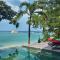 Kupu Kupu Phangan Beach Villas & Spa by L'Occitane - SHA Plus
