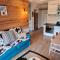 Appartement Auron 6 couchages