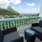 Sapphire Villa 4 - Pitons & Ocean Views + Beach