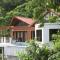Serrana Villa -Contemporary $1M Piton View Retreat