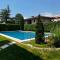Apartment Cornicello with pool by Glam