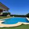 Villa Octopus by Bebreeze