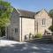 Luxurious Barn Conversion