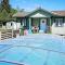 3 person holiday home in TROSA-By Traum