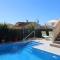 Cozy Villa in Campasol with private pool