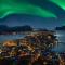 Charming apartment in Ålesund center with free parking