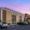 Best Western Harrisburg North Hotel