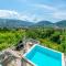 Perfect view of Mostar - with swimming pool