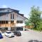 Wellness Apartmány Pastviny