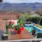 Gite terrasse sur Vercors