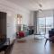 Sea View City Centre 3bed Apartment