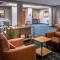 Four Points by Sheraton Boston Logan Airport Revere