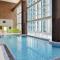 Element by Westin City Center Doha