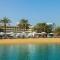 Le Meridien Abu Dhabi