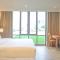 The Quarter Chaophraya by UHG - Camera Con Vista Sul Fiume Al Quarto, Letto Matrimoniale
