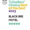 Black Iris Hotel