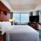 JW Marriott Shanghai at Tomorrow Square