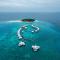 Diamonds Thudufushi Maldives Resort & Spa