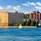 Delta Hotels by Marriott Sault Ste. Marie Waterfront