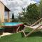 Villa Cléa, belle propriété provençale, jardin, piscine, au calme