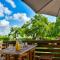 Apartment Murva -13 Min from Plitvice Lakes with parking and terrace