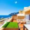 Panomaric Sea View - Sol Apartment