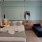 Vasileiadou Suites & Maisonettes