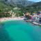 ISLAND HVAR LUXE Holiday Villa Maslina with Beach