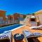 Holiday Home with Private Pool by Dream Homes Tenerife