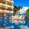 Villa Penava, private beach, pool and 7min to Trogir