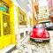Windrose Hostel Istanbul