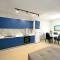 AJ Apartments: Hidden Gem in the Heart of Velipoja Beach