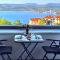 Lux -Luxury Sea and Mountains View Apartment-NEW