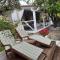 Nikos Stone House 80m from the beach with wifi