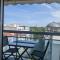Superbe STUDIO (28m2) avec terrasse / vue TOUR EIFFEL / PUTEAUX