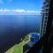 Tropical Executive Flat 1307 With View