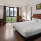 22Land 71 Hang Bong Hotel