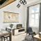 GREEN APARTMENTS #Kazimierz, building B