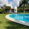 Authentic Villa with amazing pool
