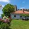 Walls of Piran Apartments and Rooms