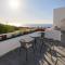 Thoè Oia Suites