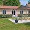 Gîte Sheephil near Beauval