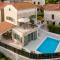 Villa Mara - Casa Rustica