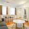 Piroska Bartóktéri Apartman 02