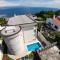 Villa Sunny Ičići- Apartment Sun