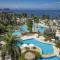 Zuana Beach Resort
