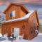Cabin#2 Elk Hallow - Pet Friendly - Sleeps 6 - Playground & Game Room